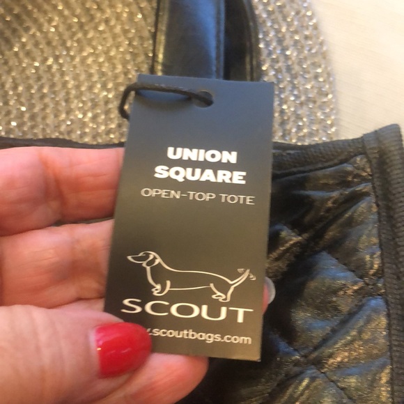 Scout bag - Picture 7 of 8